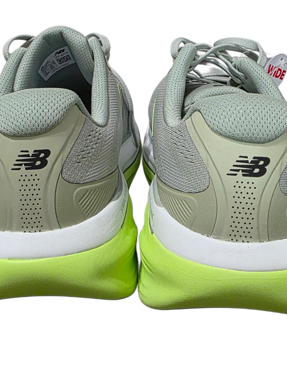 **SOLD** New Balance Men's Fresh Foam X 860v15 Sneakers NWOB - Picture 4 of 7